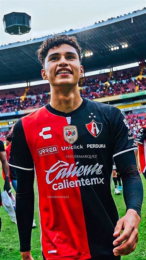 Jeremy Marquez .
